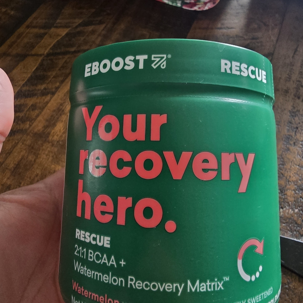 Green Watermelon Recovery Matrix